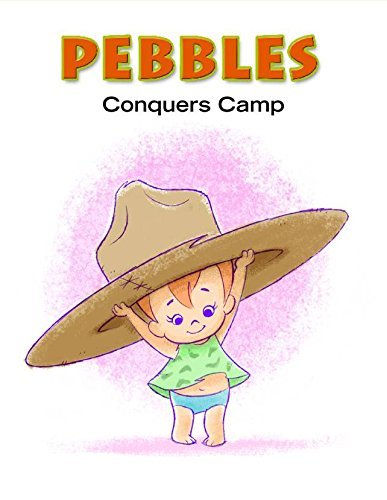 Charles Carney/Pebbles Conquers Camp
