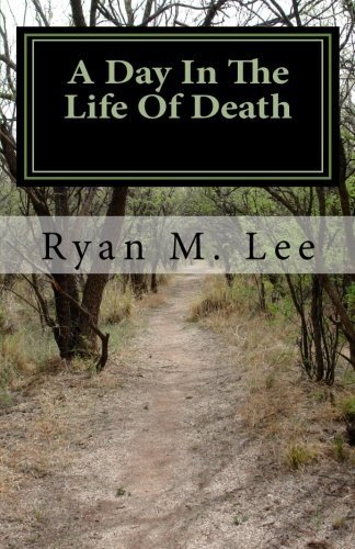 Ryan M. Lee/A Day In The Life Of Death@ A Behind The Scenes Look At The Mortuary Business