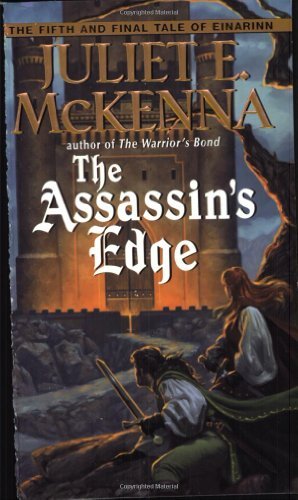 Juliet E. McKenna/Assassin's Edge