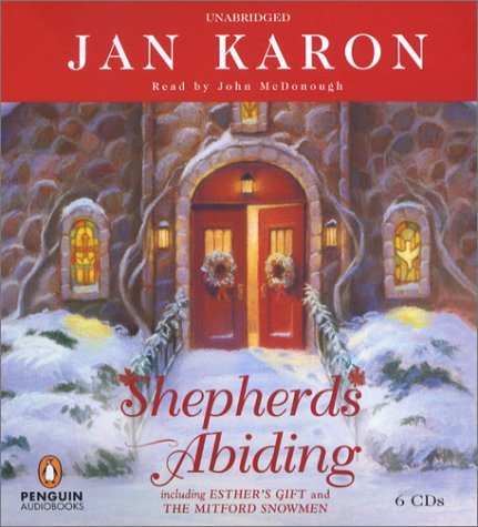 Jan Karon Shepherds Abiding 