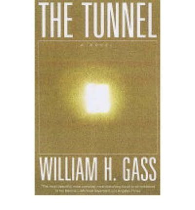 William H. Gass The Tunnel Dalkey Archive 