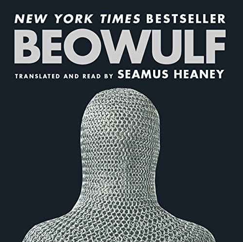 Seamus Heaney/Beowulf@Abridged