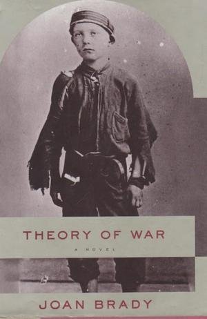 Joan Brady/Theory Of War