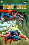 Dc Comics Dc Marvel Crossover Classics Ii 