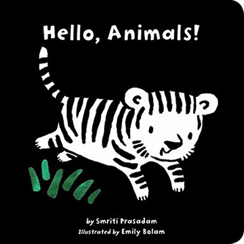 Smriti Prasadam/Hello, Animals!