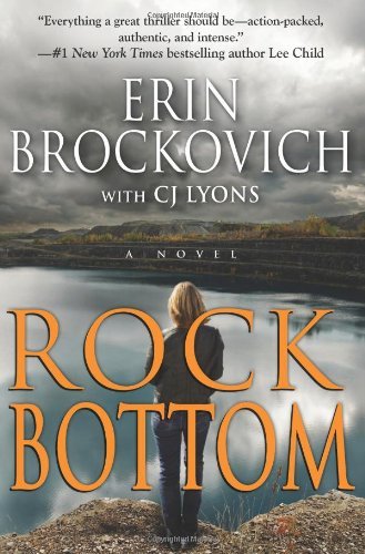 Erin Brockovich/Rock Bottom
