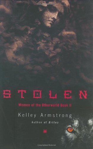 Kelley Armstrong/Stolen