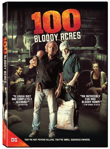 100 Bloody Acres/100 Bloody Acres@Nr