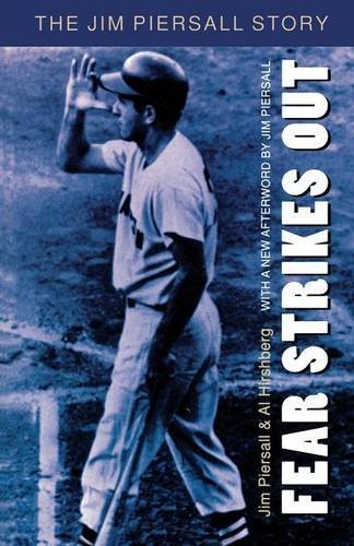 Jim Piersall/Fear Strikes Out@ The Jim Piersall Story