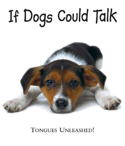 Joel Zadak	/If Dogs Could Talk: Tongues Unleashed!