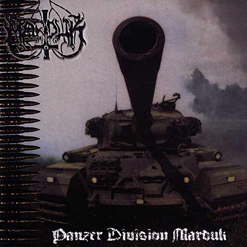 Marduk/Panzer Division Marduk