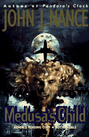 john J. Nance/Medusa's Child