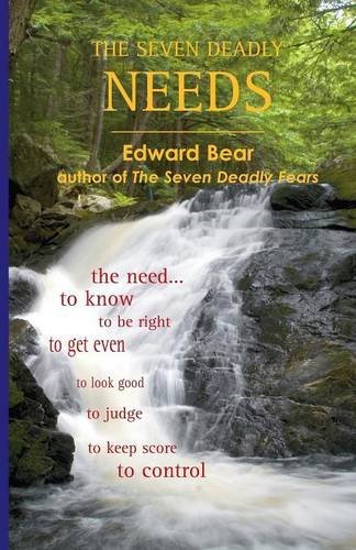 Edward Bear/The Seven Deadly Needs
