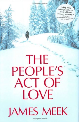 The People's Act Of Love