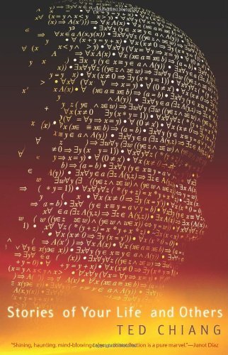Ted Chiang Stories Of Your Life And Others 