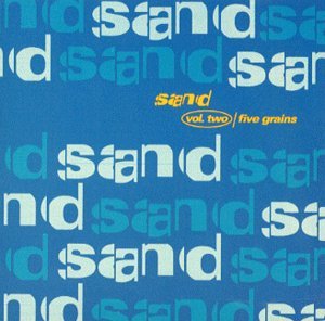 Sand/Five Grains