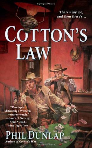 Phil Dunlap/Cotton's Law