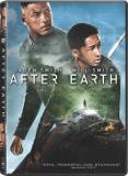 After Earth Smith Smith DVD Pg13 