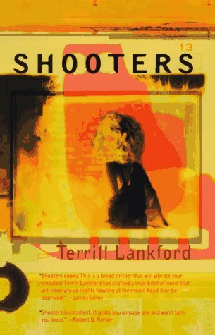 terrill Lankford/Shooters