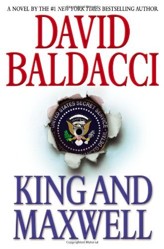 David Baldacci/King and Maxwell