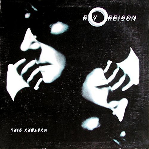 Roy Orbison Mystery Girl [vinyl] 