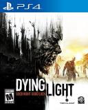 Ps4 Dying Light 