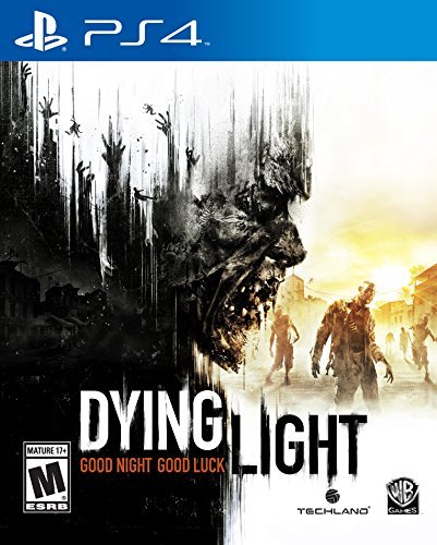 PS4/Dying Light