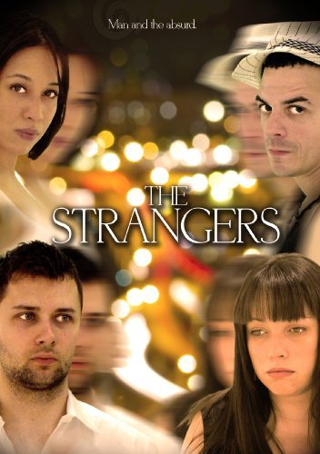 Strangers/Strangers@Nr