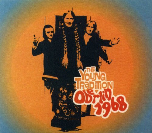 Young Tradition/Oberlin 1968