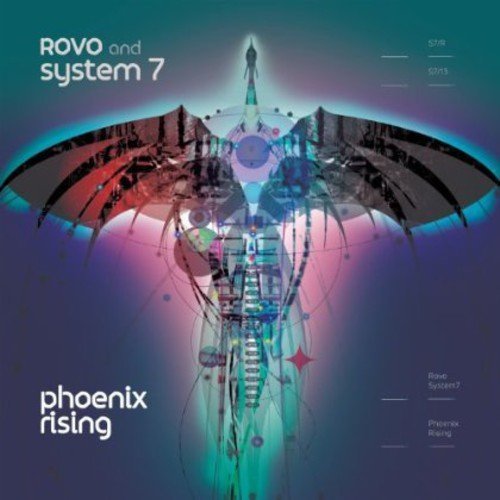 Rovo & System 7/Phoenix Rising