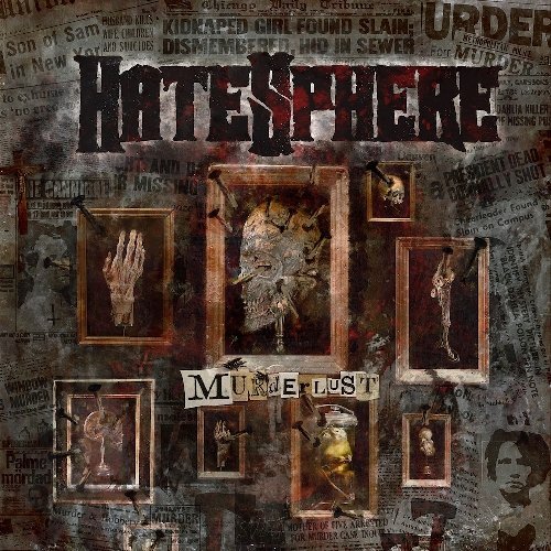 Hatesphere/Murderlust