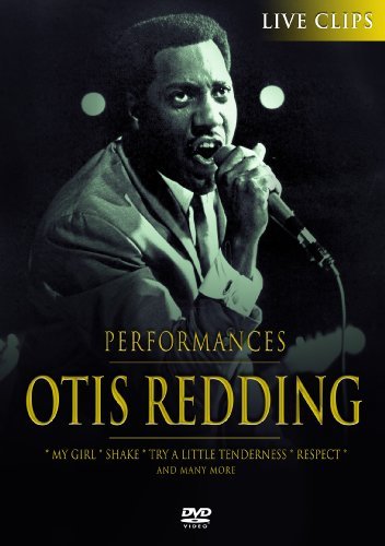 Otis Redding/Performances@Nr