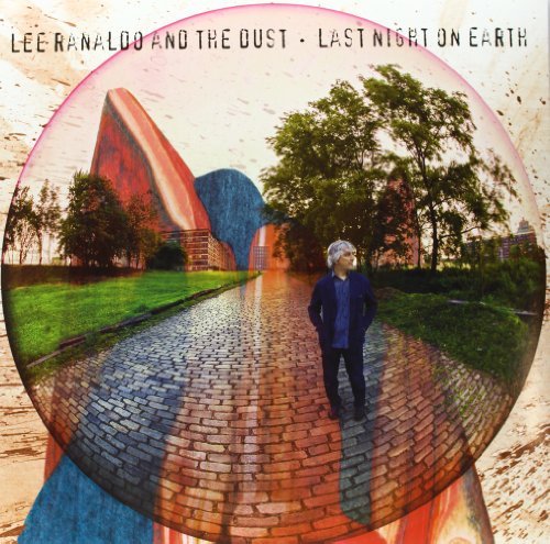 Lee & The Dust Ranaldo/Last Night On Earth