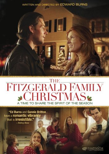 Fitzgerald Family Christmas/BURNS/BRITTON@Ws@Pg13/Ws