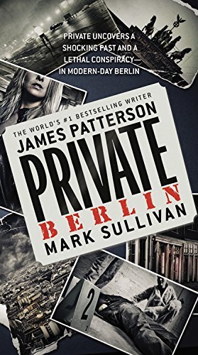Patterson,James/ Sullivan,Mark/Private Berlin