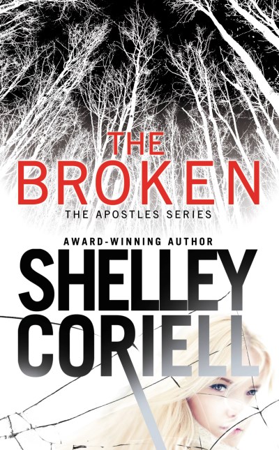Shelley Coriell/The Broken