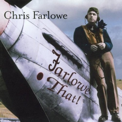 Chris Farlowe/Farlowe That