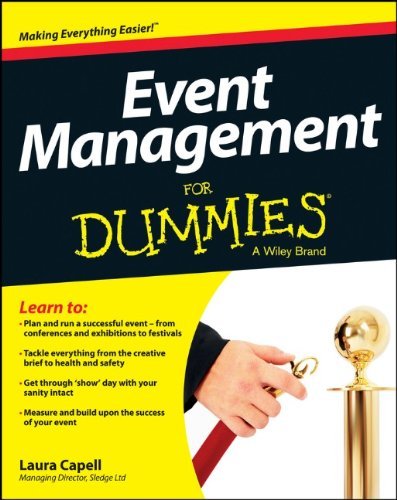 Laura Capell/Event Management for Dummies@2