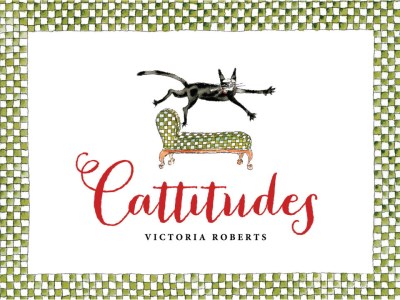 Victoria Roberts/Cattitudes