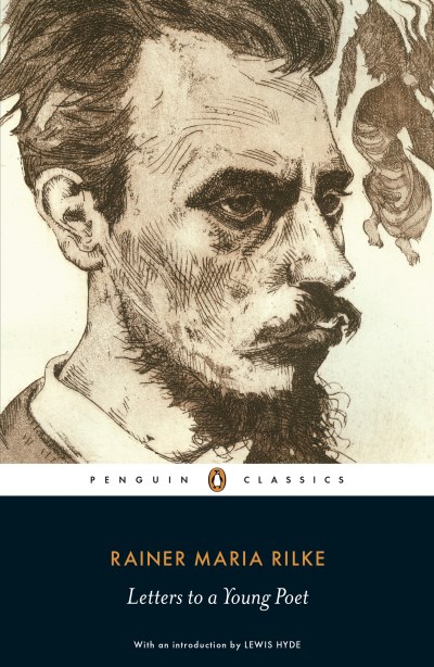 Rainer Maria Rilke Letters To A Young Poet 