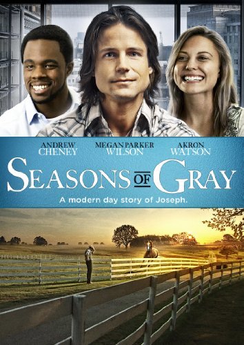Seasons Of Gray/Cheney/Parker@Dvd@Nr/Ws