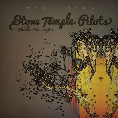Stone Temple Pilots With Chester Bennington High Rise 