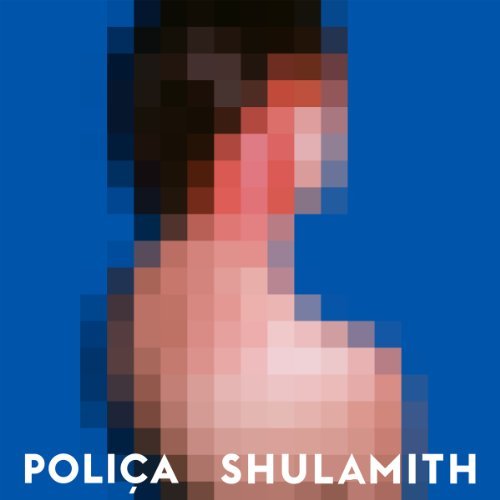 Polica Shulamith 