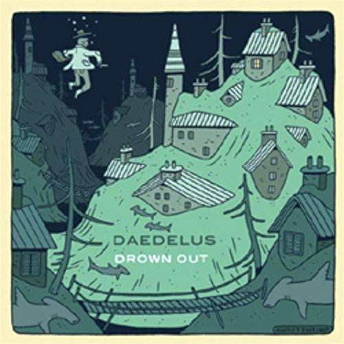Daedelus/Drown Out@Drown Out