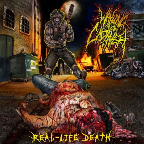Waking The Cadaver/Real-Lifedeath