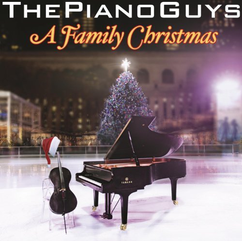 Piano Guys Family Christmas 