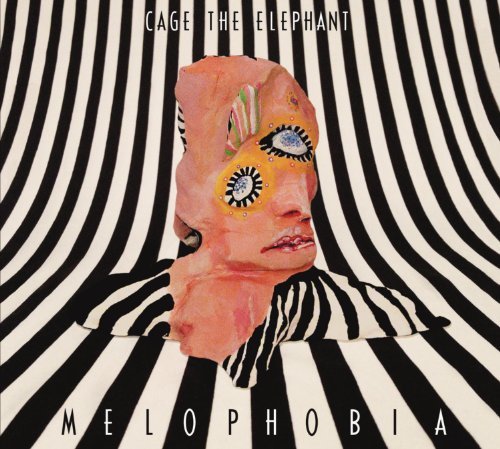 Cage The Elephant/Melophobia