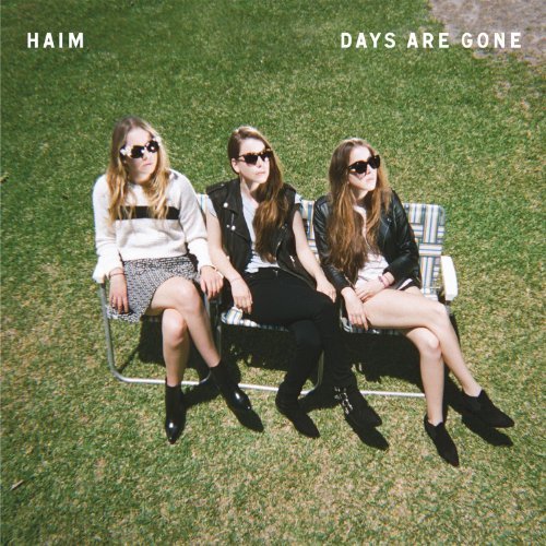 Haim/Days Are Gone@2 Lp/Incl. Download Insert