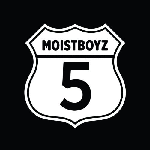 Moistboyz/Moistboyz V