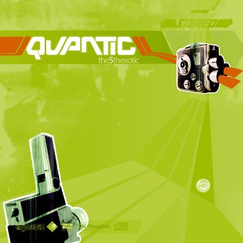 Quantic/5th Exotic